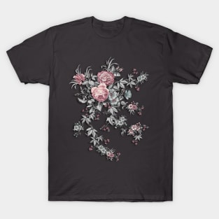 Ethereal Roses T-Shirt